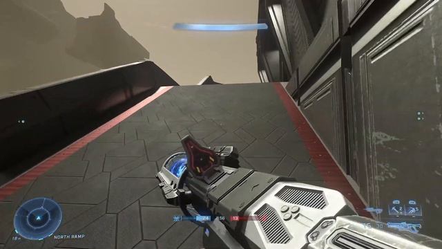 Halo Infinite Super Fiesta #94 смотреть онлайн