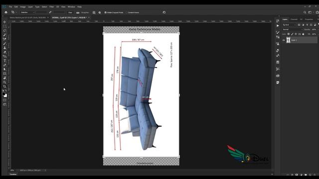 How to rotate image in photoshop quickly смотреть онлайн
