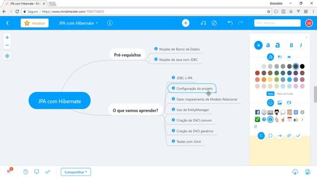 JPA com Hibernate - #01 - Introdução смотреть онлайн