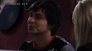 лера и гуцул || ранетки || прощай моя любовь