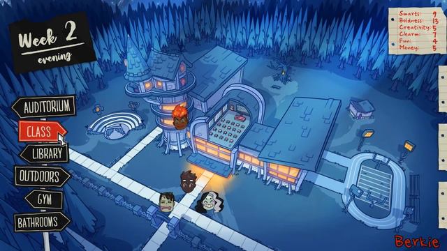 Monster Prom 2: The Finale смотреть онлайн