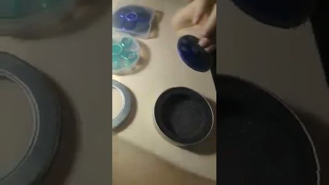 Спиннеры!Моя коллекция! смотреть онлайн