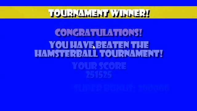 Hamsterball | GameHouse | Tutorial | How to Hack Score in the Tournament смотреть онлайн