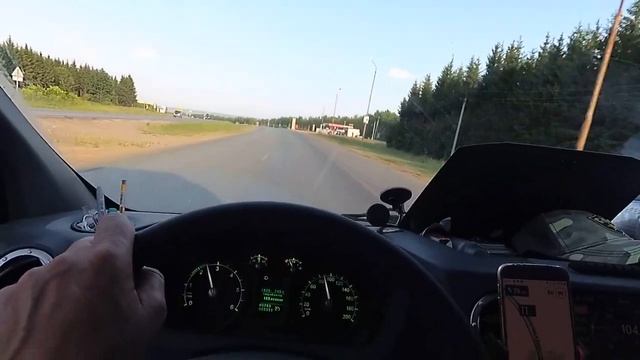 ГАЗЕЛЬ НЕКСТ 4. 6. УСТАНОВИЛ ФОРКОП. смотреть онлайн