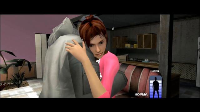Fahrenheit: Indigo Prophecy - саундтрек 2 смотреть онлайн