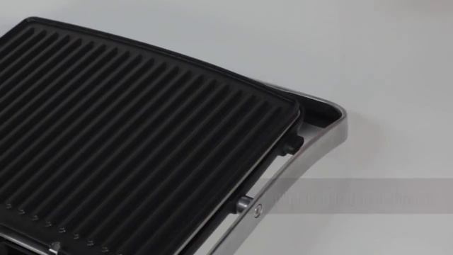 Контактный гриль Profi Cook PC-KG 1029 смотреть онлайн