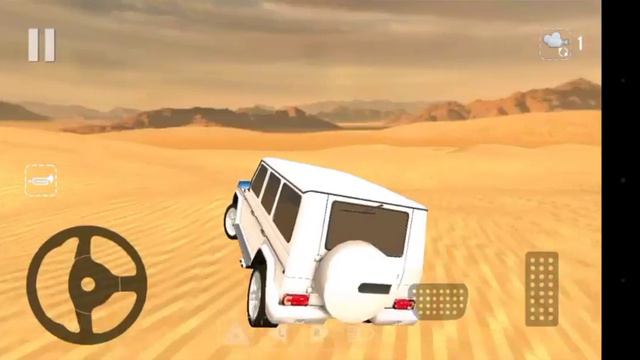 Гели в пустыне / Gelika in the desert смотреть онлайн