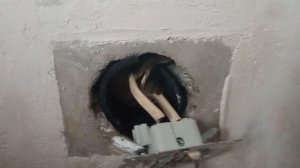 Как закрепить розетку