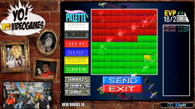 Dreamcast: Seventh Cross Evolution! Part 1 Weirdest Game on System! - YoVideogames смотреть онлайн
