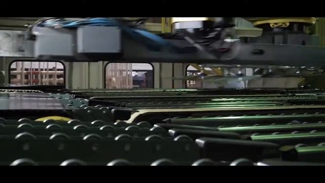 Ладная механика LADA Vesta Cross Часть 1 смотреть онлайн