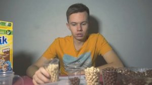 СКОЛЬКО ШАРИКОВ NESQUIK ?