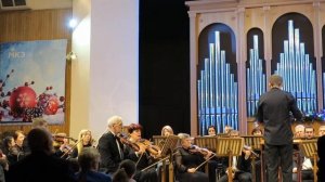 Э. Григ марш троллей