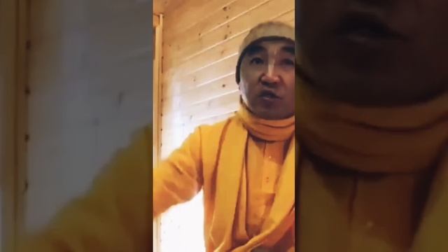 БХАКТИ АБХАСА #shorts #святоеимя #даявана #джапа #мантра #медитация смотреть онлайн