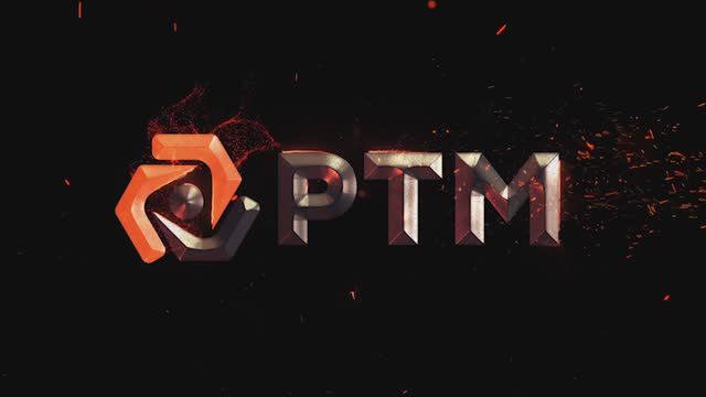 Имиджевое видео АО «ПТМ»: Передовые решения в машиностроении смотреть онлайн