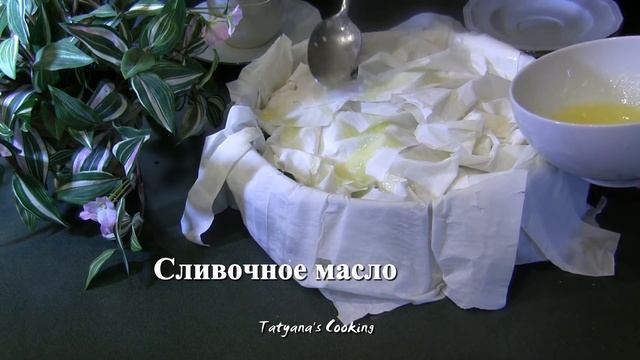 Идеи для пирогов