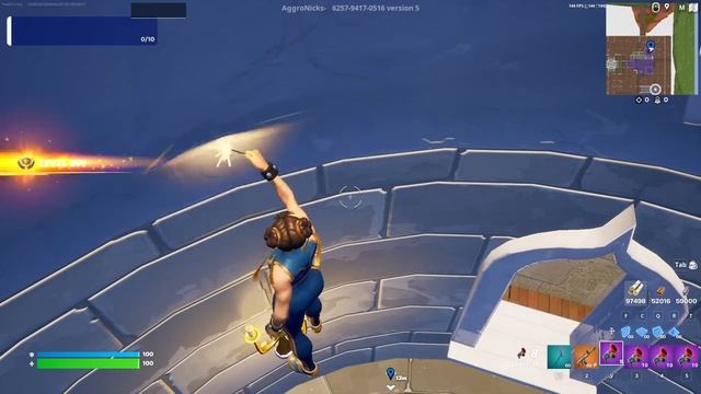 New INSANE XP GLITCH in Fortnite Chapter 4 Season 3 MAP CODE (1,000,000 XP PER MINUTE) смотреть онлайн