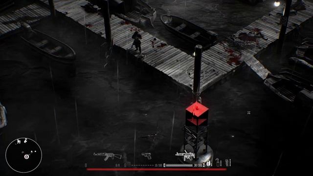 Hatred Стрим Прохождение №1 (без комментариев) смотреть онлайн