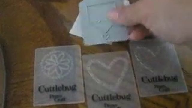 LSS Garage sale scrapbook haul смотреть онлайн