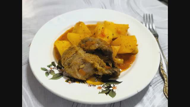 Люблю готовить