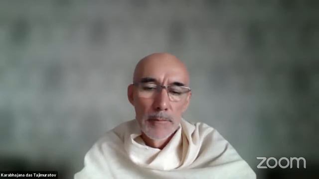 Прабхупада | «Правильное использование ненужных вещ... смотреть онлайн