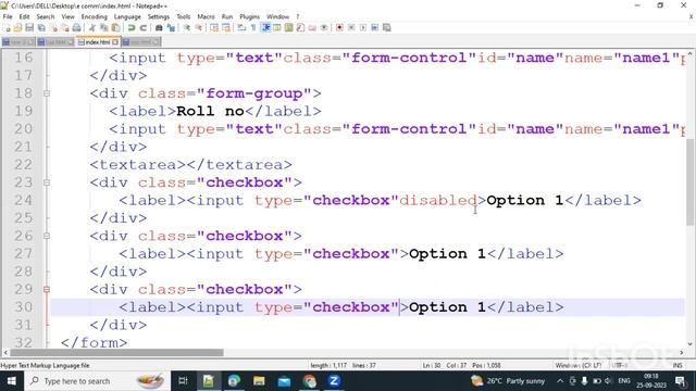 Bootstrap 3 Form complete tutorial/ Lecture 20 смотреть онлайн