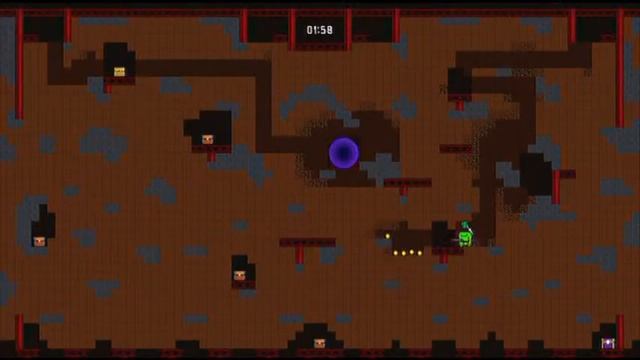 Lets play | Miner Warfare (Solo) смотреть онлайн