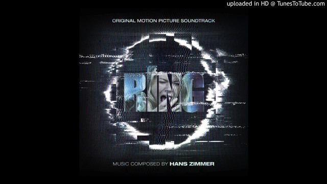 Hans Zimmer - A Dark Place смотреть онлайн