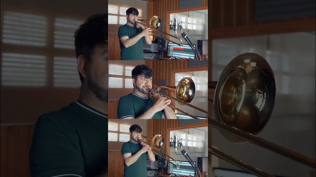 Tobogan - #Zoo TromboneCover смотреть онлайн