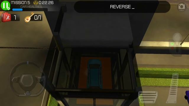Driving Quest Simulator - Android Gameplay FHD смотреть онлайн