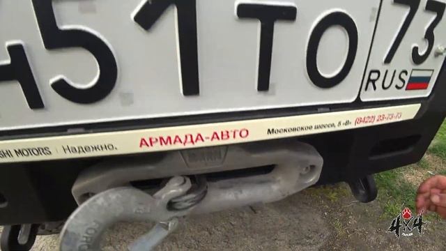 Обвес Mitsubishi L200 2015+ #тюнинг #внедорожник #L200 смотреть онлайн