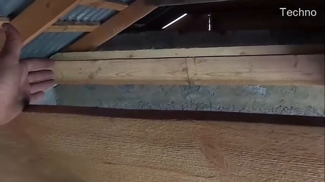 Строительство мастерской 8