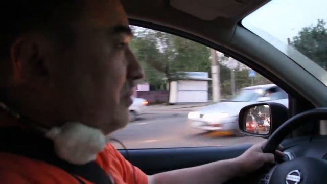 Про автобусы на газе в советское время и сейчас. смотреть онлайн