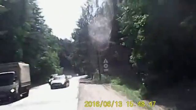 Вылетел мне в лоб. смотреть онлайн