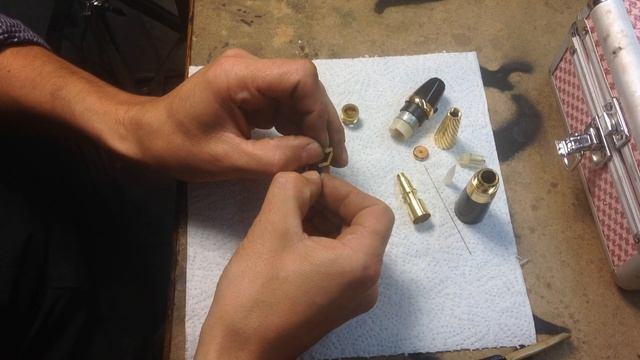 А такую машинку сможешь починить??? смотреть онлайн