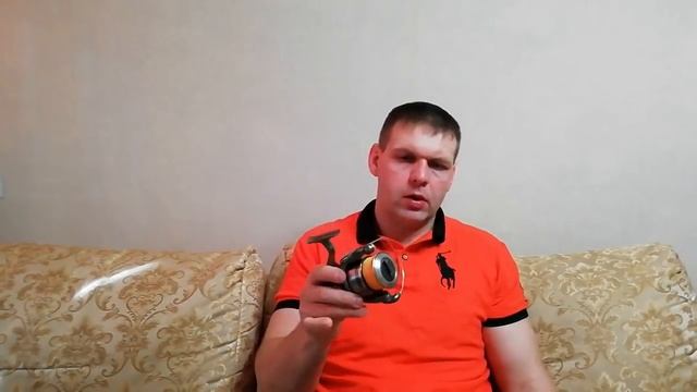 Самая массовая катушка для тяжелого джига -SHIMANO TWIN POWER 2002 PG