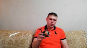 Самая массовая катушка для тяжелого джига -SHIMANO TWIN POWER 2002 PG