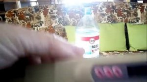 Живая вода своими руками. Водородная вода. Замеры.