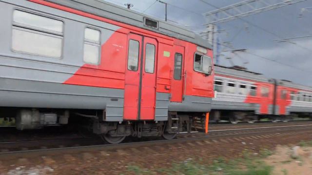 ЭР2Т-7235/7947 смотреть онлайн