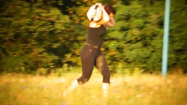 летняя тренировка смотреть онлайн