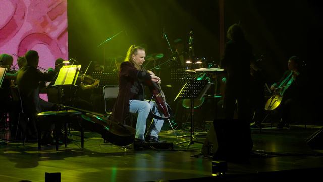 La Primavera и Денис Шаповалов - Tribute Pink Floyd - Money смотреть онлайн