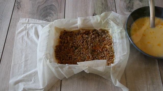 Совершенно НОВАЯ идея вкуснейшего ужина Обалденное турецкое блюдо! смотреть онлайн