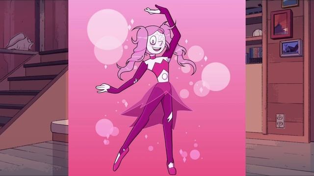 PINK PEARL & SPINEL SWAP AU | Steven Universe смотреть онлайн