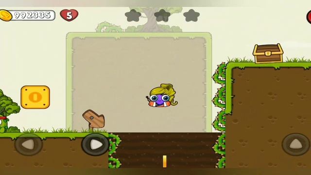 Moy 7 - o Incrível Mundo Verde esse Mundo e Cheio de perigos e Muitas Aventuras смотреть онлайн