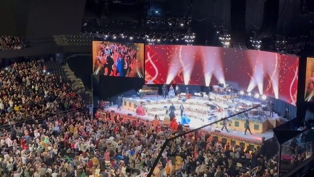 Andre Rieu / Cluj Napoca / 2023 смотреть онлайн