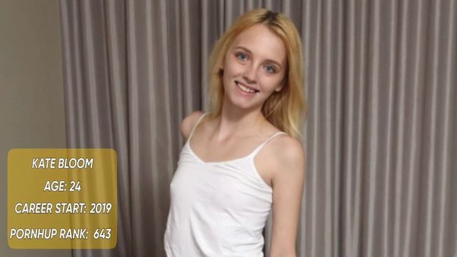 TOP 20 NEW PRN STARS 2023 смотреть онлайн