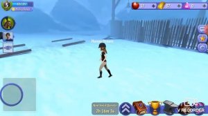 Риручаю новую лошадку!!! ??В игре Horse Riding Tales??