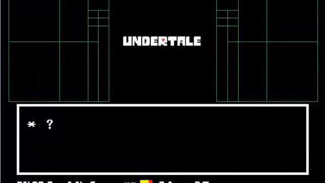 Unitale (Undertale Custom attack)[+free Dow]"Side Shooters" смотреть онлайн