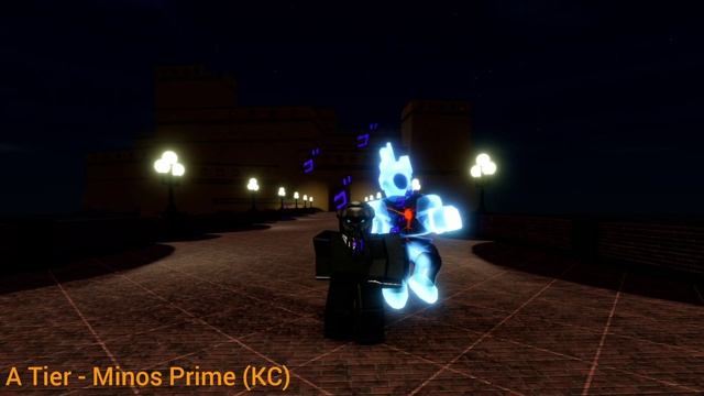 Roblox Is Unbreakable | All New Skins & Remodels смотреть онлайн