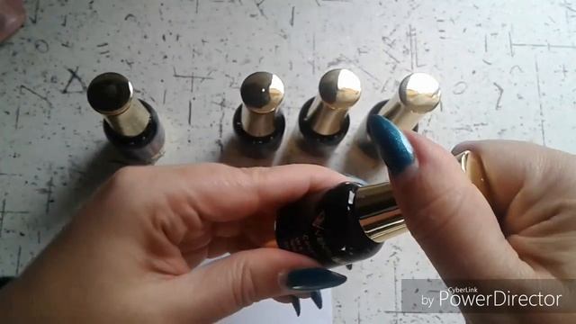 62 Обзор посылок Алиэкспресс маникюрия гель лаки смотреть онлайн
