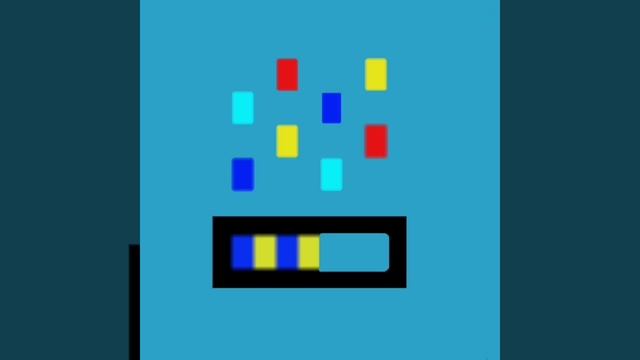 Анимация Progressbar #1 смотреть онлайн